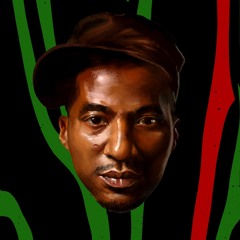 The Q Tip Tape VOl.01