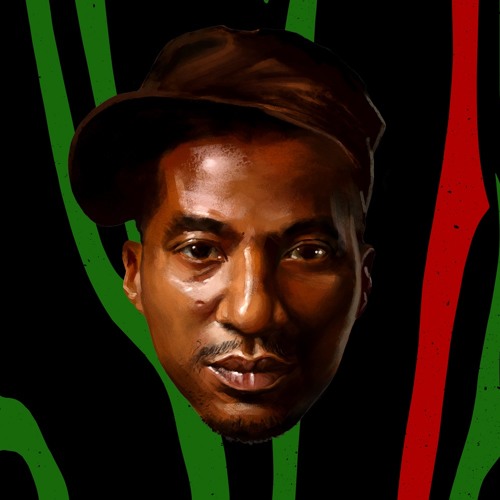 The Q Tip Tape VOl.01