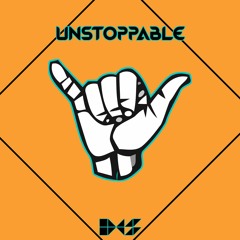 #Inhanse - Unstoppable (Extended Mix)