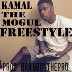 THE MOGUL EXCLUSIVE FREESTYLE