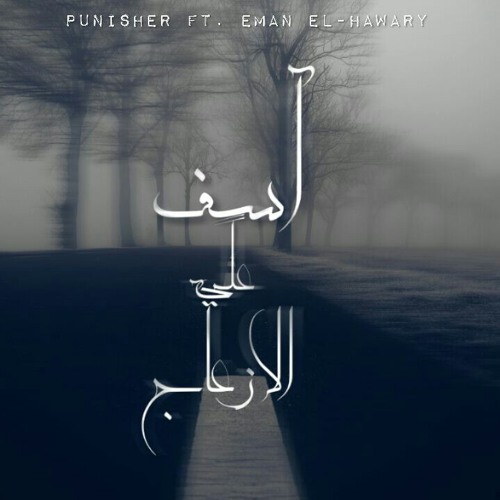 The Punisher .FT. Emaan El hawary " Track اسف علي الازعاج(assef 3ala el ez3ag) Rc. Rakaan
