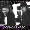 COMO LE HAGO - EZIO OLIVA - VERS SALSA - DJ ANTHONY - K COMO LE HAGO - EZIO OLIVA - VERS SALSA - DJ ANTHONY - K