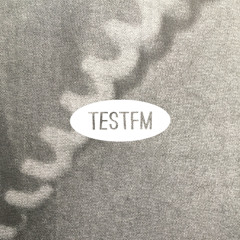 TESTFM w/ Tagir Vagapov (Weird Radio) — 30/04/2018