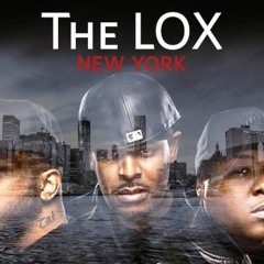 Vol.291 Best Of The Lox D Block Mixtape Edition pt.5