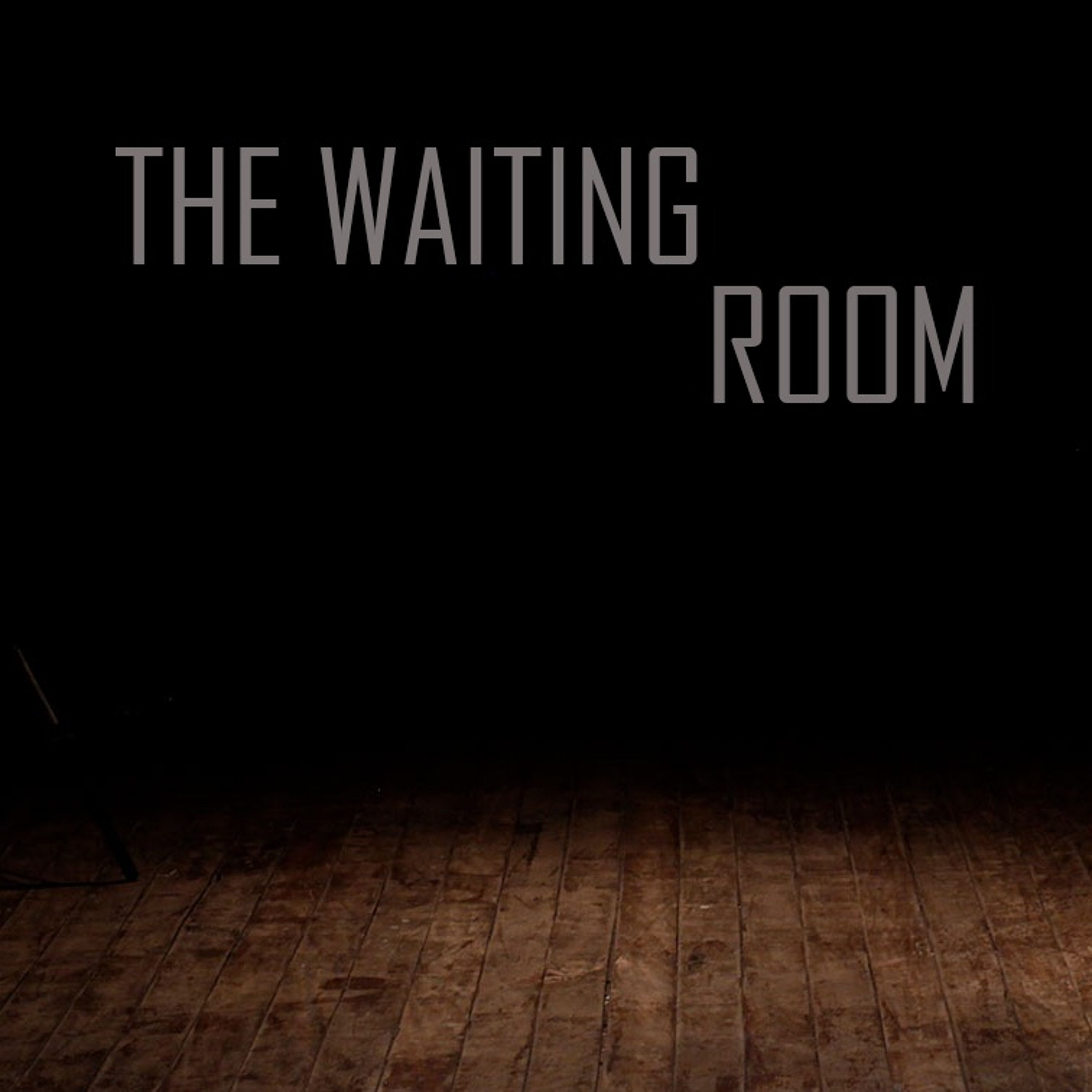 The Waiting Room - 5.6.2018 - Part 5 - [CONNECTION IN SUFFERING] episode artwork