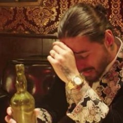 MALUMA - MARINERO (Cover Sebas Garreta)