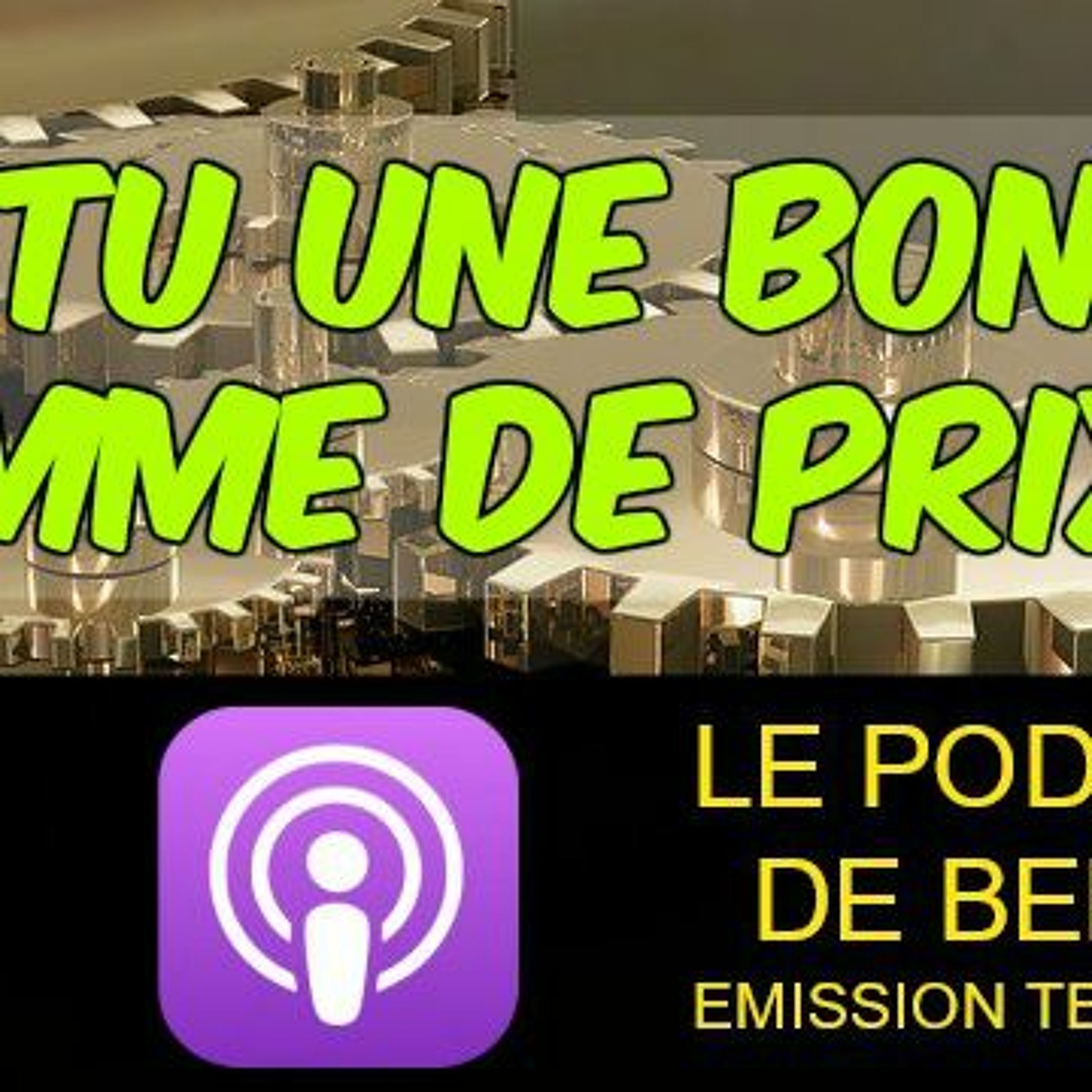 Conseils pour créer ta gamme de produits episode artwork