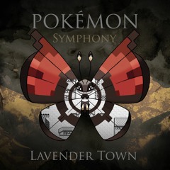 Lavender Town - Orchestra Version (Pokémon Symphony)