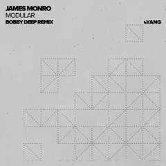 James Monro - Modular (Bobby Deep Remix) [Yang]