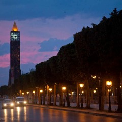 Nabiha Karaouli & Anouar Brahem - Fellil / نبيهة كراولي & أنور براهم - في الليل