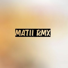 ME LLAMA TODAVIA × MATII RMX (Remix)