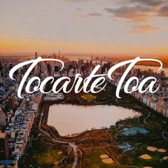Tocarte Toa - DURA DJ [SimpleMix]
