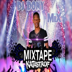 Mixtape of the moment Dj Donymix the waw Dj may 2018