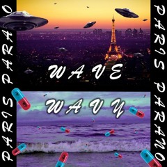 WAVE WAVY 🌊 [ProdBy DSBBeats]