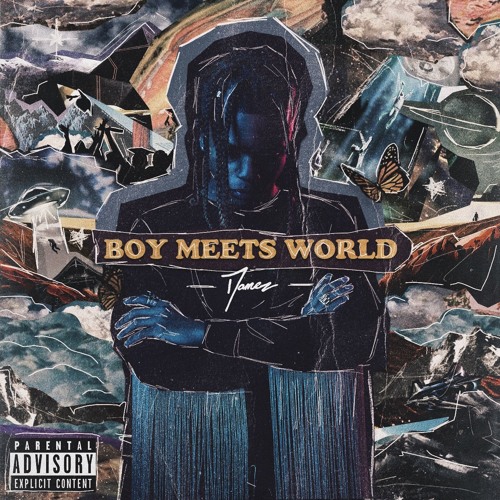 Boy meets deals world online free