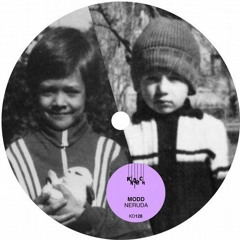 Modd - Neruda (Original Mix)