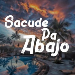Sacude Pa Abajo - DJ CHINO [Twerk Version]  DURA DJ
