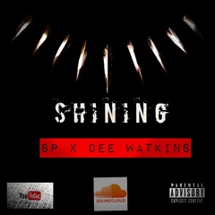 Shining (Feat. Quail P)
