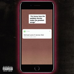 Missed Calls (ft. Aymee Weir)