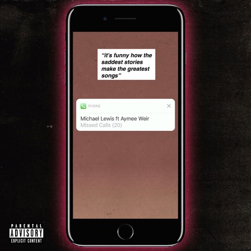 Missed Calls (ft. Aymee Weir)