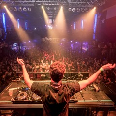 04-20-18 Live DJ Set @ The Marc