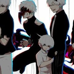 Tokyo Ghoul Re - 痛がりたいのは Niconico GINZA