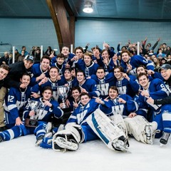 County Champs '18