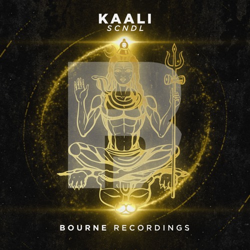 SCNDL - Kaali
