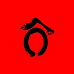 First Ô Noir party