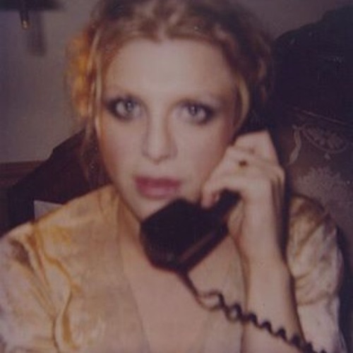 Stream episode Courtney Love Interview w/ Marco Collins 4 by Marco