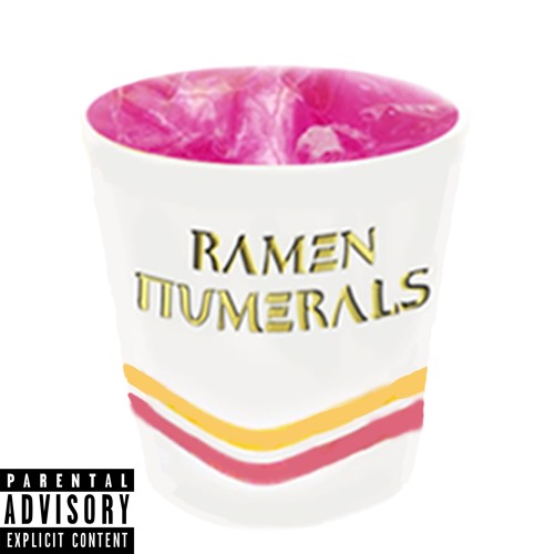 RAMEN NUMERALS