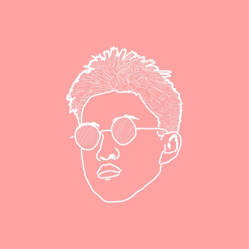 Dat B€AT [Rich Brian Type Beat] by Gal'N