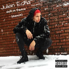 Roll In Peace/Look Alive (Remix)