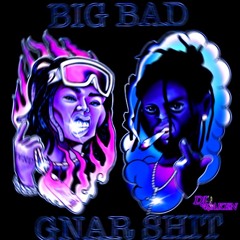 LIL GNAR GERM SAMURI SHIT [$$]