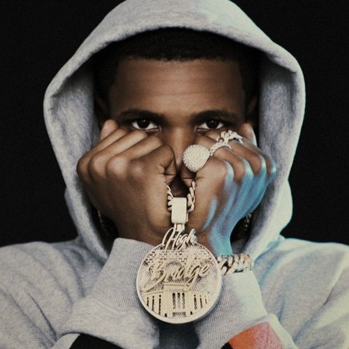 A Boogie Wit Da Hoodie Type Beat by 
