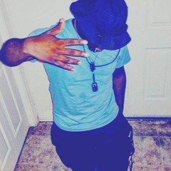 'In Da Attic' - Prod. By B. Lyriq Johnson'