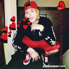 I Can Never Cry (Prob. Jody Cash)