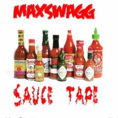 Sauce(Sauce Overload)Hot!!