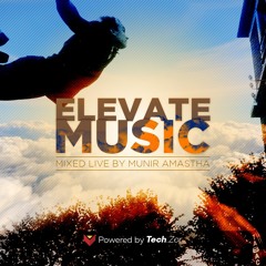 Near Moon - Elevate Music [downloadable]