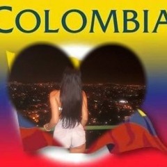MC CABELINHO - ELA BROTOU NA COLOMBIA [ COLOMBIA ] 2K18