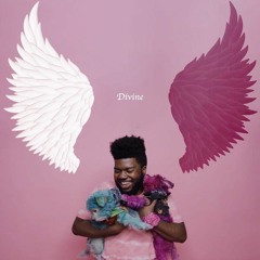 Khalid Type Beat - Divine (Prod. BeatsByWonder)