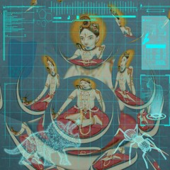 Shiva trance experiments #1
