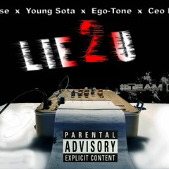 Lie 2 U - Finesse  ft. Young Sota, Ego-Tone, CEOMista