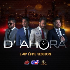 El Grupo D' Ahora - La Parrandera