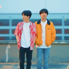 Euphoria (Theme Of LY 'Wonder' - BTS JK)