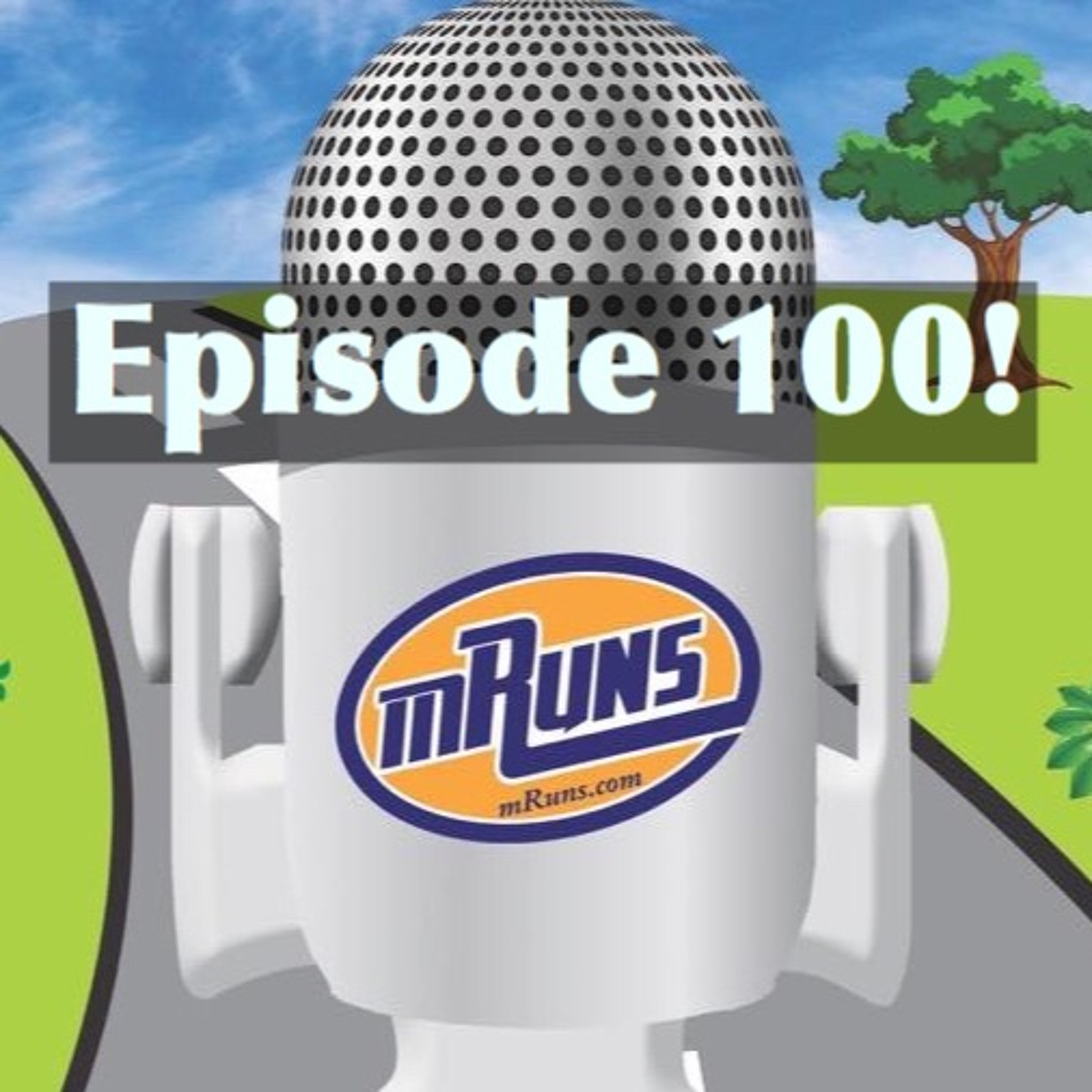 Marathon & Ultra Running Podcast - With Suman Silwal