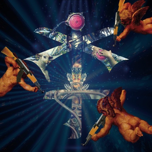 Juno Reactor Zombie GMS Remix