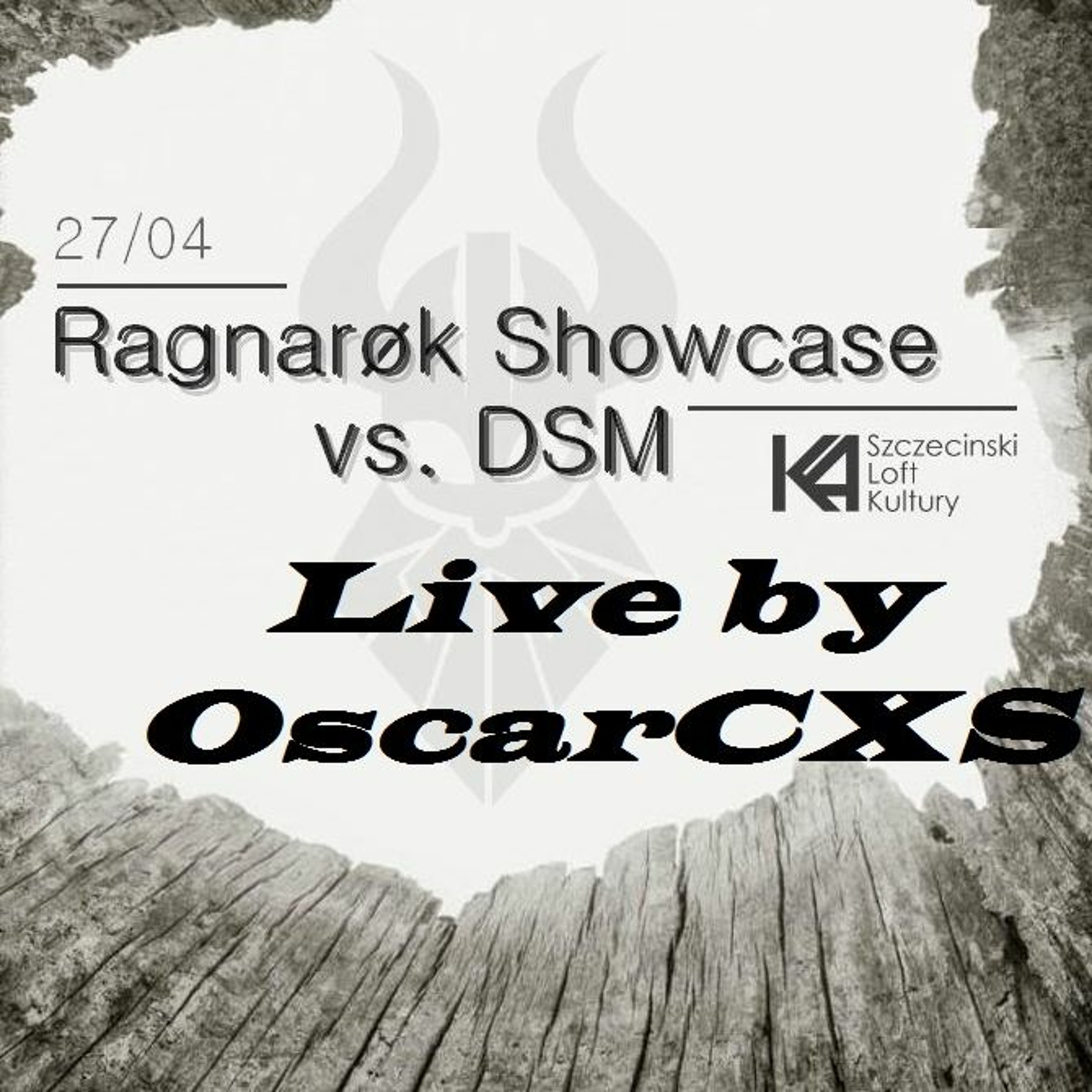 OscarCXS