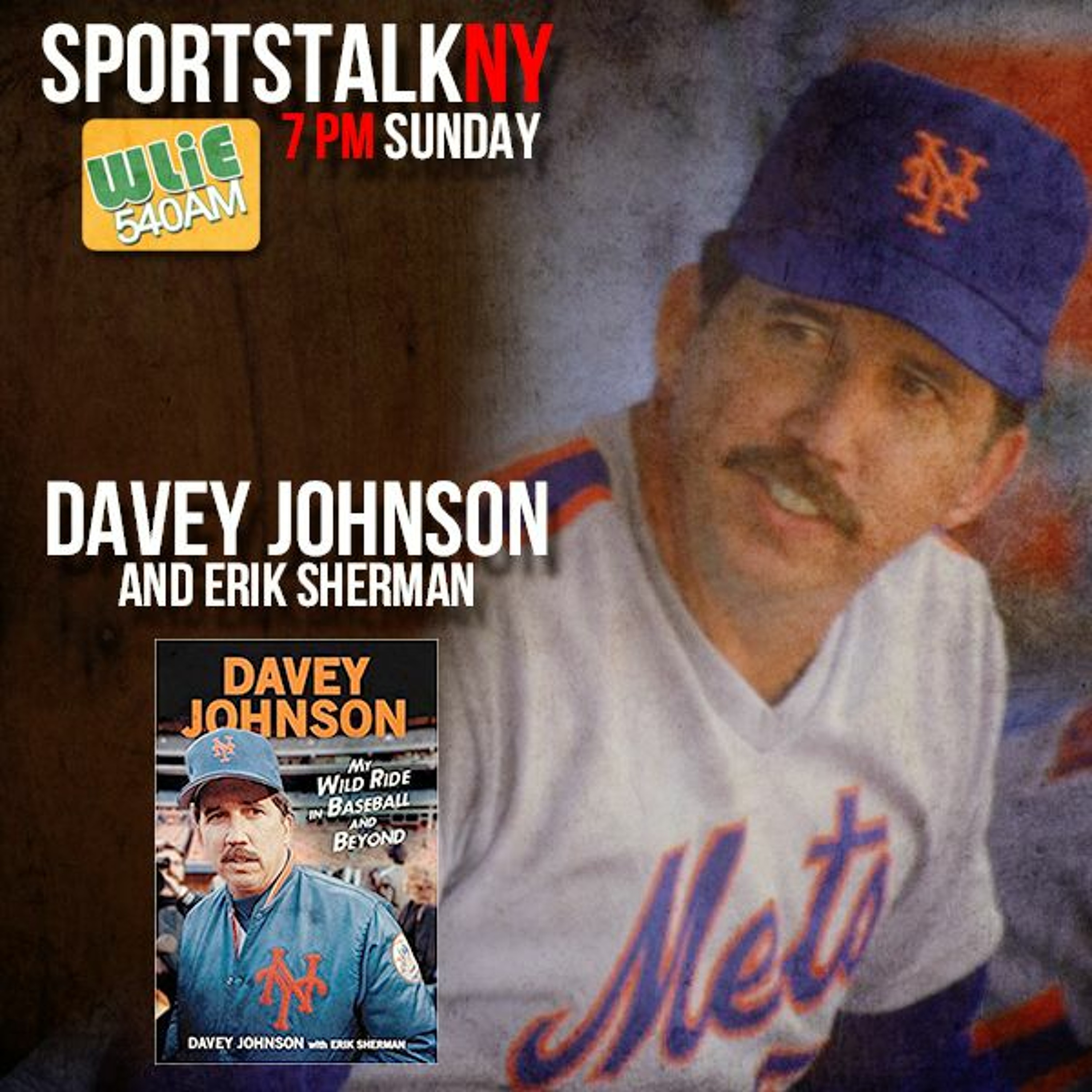 WLIE 540 AM SPORTSTALKNY