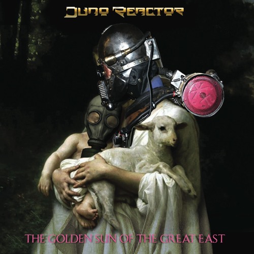 Invisibile - Juno Reactor